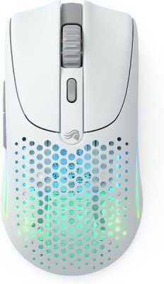 Glorious Model O 2 Wireless, RGB - Matt Vit