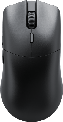 Glorious O 2 Pro Wireless, 4K/8K Polling - Svart#2