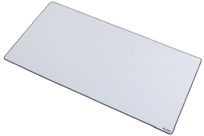 Glorious GW-3XL White, 1220x610 mm - Vit