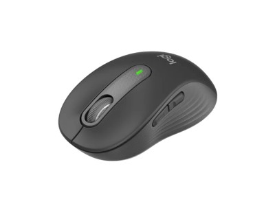 Logitech Signature M650 Medium, 2000 dpi, RF/Bluetooth - Grå#3