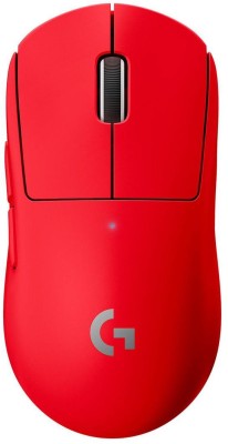 Logitech Pro X Superlight Wireless Gaming Mouse, 25600 dpi, 63g - Magenta