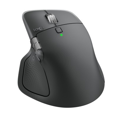 Logitech MX Master 4 - Graphite#2