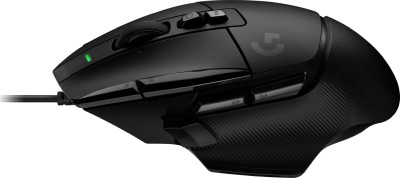 Logitech G502 X Gamingmus + G240 Musmatta#3