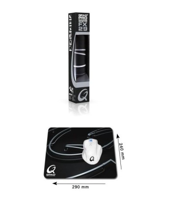 QPAD FX-29 Pro Gaming Mousepad - Small