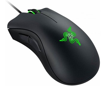 Razer DeathAdder Essential Optisk 6400 dpi
