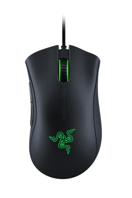 Razer DeathAdder Essential Optisk 6400 dpi#2