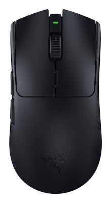 Razer Viper V3 Hyperspeed Gaming Mouse, Wireless, Black#1