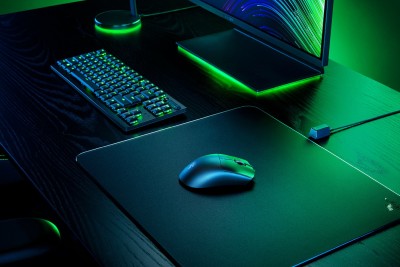 Razer Viper V3 Hyperspeed Gaming Mouse, Wireless, Black#4
