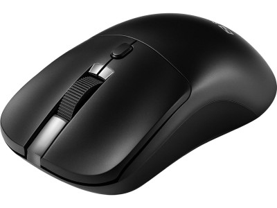 Sandberg Wireless Mouse Saver, 1600 dpi - Svart#1