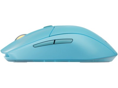 SteelSeries Rival 3 Gen 2, 18000 dpi, RF/Bluetooth - Aqua#3