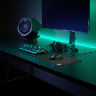 SteelSeries QcK Edge - XL#2