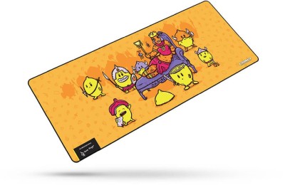 X-Gamer Mousepad Ginger Queen 1100x450 mm