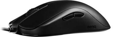 Zowie by BenQ, FK2-B Gaming Mouse, 3200 dpi, USB - Svart#3