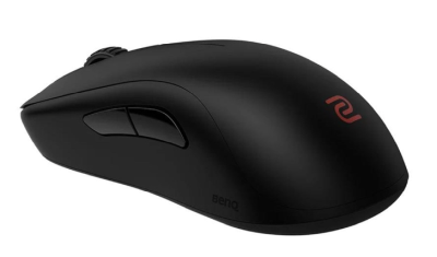 ZOWIE by BenQ S2-DW Wireless Mouse, 3200 dpi, Small