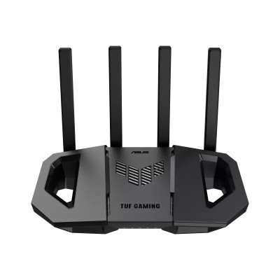 ASUS TUF gaming BE3600 router