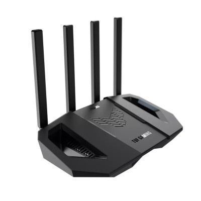 ASUS TUF gaming BE3600 router#2