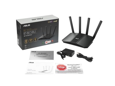 ASUS RT-BE58U Wifi 7#3
