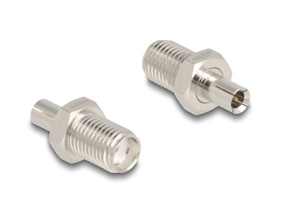 Antennadapter Delock SMA-hona till TS9-hane#3