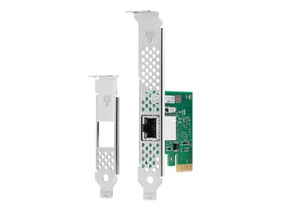 Hp Inc. Intel Ethernet L210-T1 Gbe Nic In