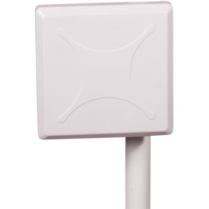 3G-panelantenn MobilePartners 14dBi med 10 m kabel