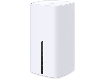 TP-Link 5G-router Archer NX600, WiFi 6 AX3600, 3x2.5GbE LAN