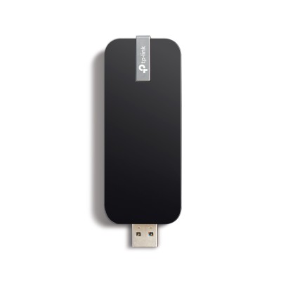 Nätverkskort TP-Link ARCHER T4U Wireless AC1200 Dual Band, WiFi 5, USB 3.0#2