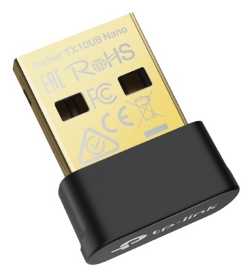 Nätverkskort TP-Link ARCHER TX10UB Nano, Wireless AX1800, WiFi 6, USB#1