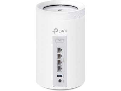 TP-Link Deco BE65 Whole Home Mesh WiFi 7 System, Tri-Band BE9300, 3-pack#2