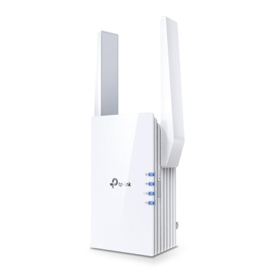 Räckviddsförlängare TP-Link RE705X Wireless AX3000, WiFi 6, OneMesh