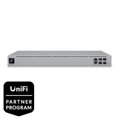 UniFi Enterprise Fortress Gateway