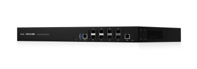 Ubiquiti EdgeRouter Infinity, 8x10GbE SFP+, 1x1GbE LAN#1