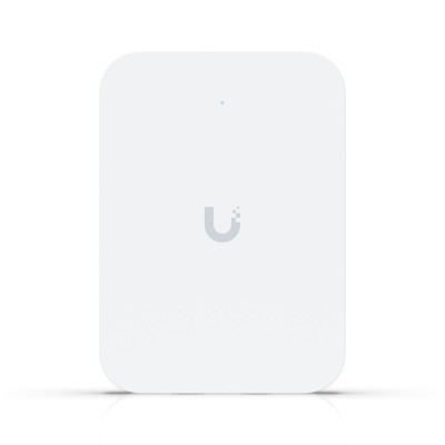Ubiquiti Networks UniFi 7 In-Wall, WiFi 7, 2.5GbE LAN