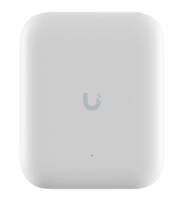 Ubiquiti Networks UniFi 7 Pro Outdoor, Wireless Tri-band, WiFi 7, 2.5GbE LAN