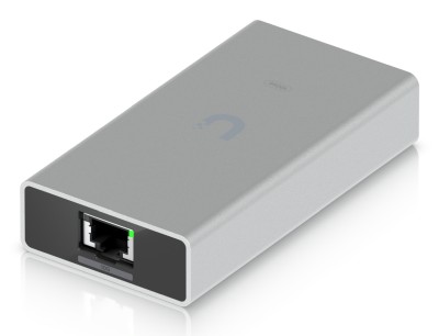 Nätverksadapter Ubiquiti Networks UniFi 10G USB-C Ethernet Adapter, 10GbE LAN, RJ45#2