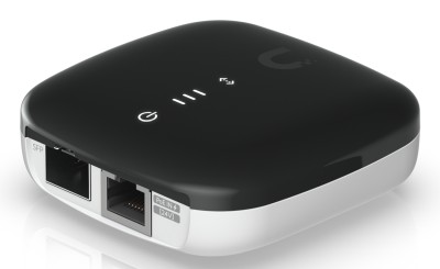 Ubiquiti Networks UACC-AE Fiber ActiveEthernet Converter, fiberkonverter