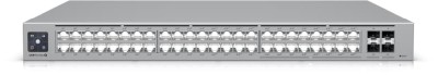 Ubiquiti UniFi USW Pro Max 48 PoE, 8x2.5GbE PoE++, 8x2.5GbE PoE+, 24xGbE PoE+, 8xGbE PoE++, 4x10GbE SFP+, Layer3, 720W, Etherlighting