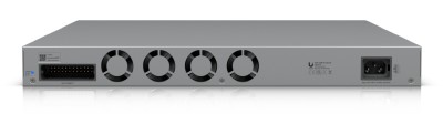 Ubiquiti UniFi USW Pro XG 48, 16x2.5GbE, 32x10GbE, 4x25GbE SFP28, Layer3, Etherlighting#3