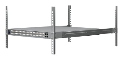 Ubiquiti UniFi USW Pro XG 48, 16x2.5GbE, 32x10GbE, 4x25GbE SFP28, Layer3, Etherlighting#4