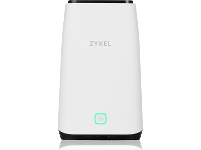 Zyxel Nebula 5G router FWA510, AX3600, 2x 2.5g Ports, WiFi 6