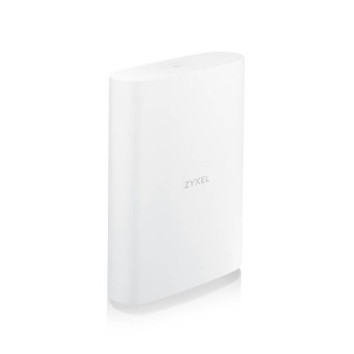 Trådlös 5G Outdoor Router ZyXEL FWA70, 1xLAN, NanoSIM-slot, NebulaFlex