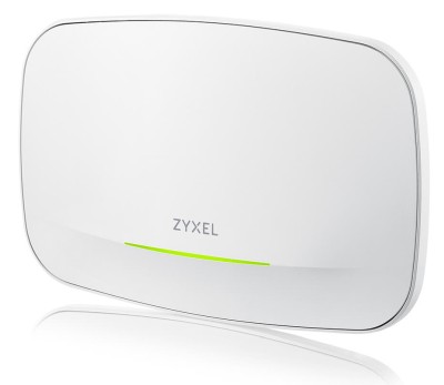 ZyXEL NWA210AXv2, WiFi 6, 2.5GbE LAN, NebulaFlex#2