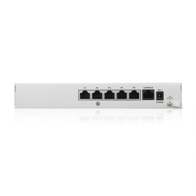 ZYXEL USG FLEX 50 H 5 Gigabit user-definable ports 1xUSB with 1 YR Entry Defense Pack#4