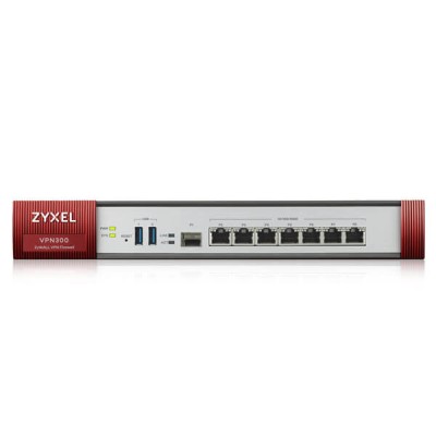ZYXEL VPN Firewall VPN 100#3