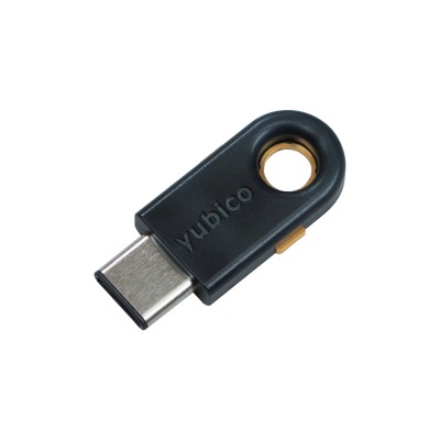 YubiKey 5C USB-C#2