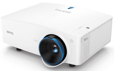 BenQ LU930, DLP laser, 5000 ANSI lumen, Full HD+ 1920x1200, 30~37dB, 2xHDMI, LAN, högtalare