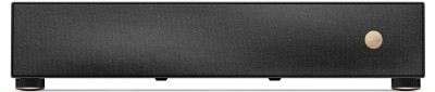BenQ V5010i, DLP Laser, 2500 ANSI lumen, 4K/UHD 3840x2160, HDR10+, 36~28dB, 3xHDMI, WiFi/Bluetooth, högtalare, Android TV