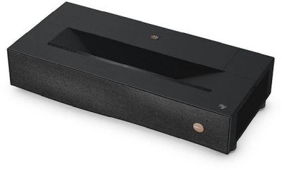 BenQ V5010i, DLP Laser, 2500 ANSI lumen, 4K/UHD 3840x2160, HDR10+, 36~28dB, 3xHDMI, WiFi/Bluetooth, högtalare, Android TV#2