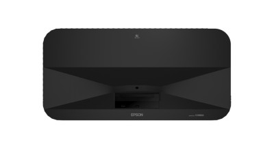 Epson EH-LS800B, 4K PRO-UHD, 4000 ANSI Lumen, HDR10, 3xHDMI, 19-32 dB, högtalare, Ultra-short throw laser, Android TV#3