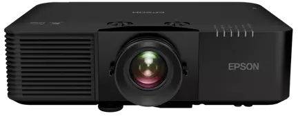 Epson EB-L895U, 8000 ANSI lumen, 1920x1200 WUXGA, 26~36dB, HDMI, LAN, HDBaseT, högtalare