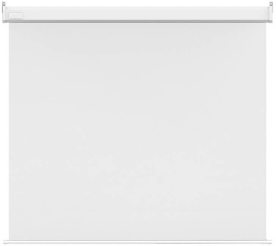 Multibrackets 300x300 cm/167 tum, 1:1, motordriven - Vit